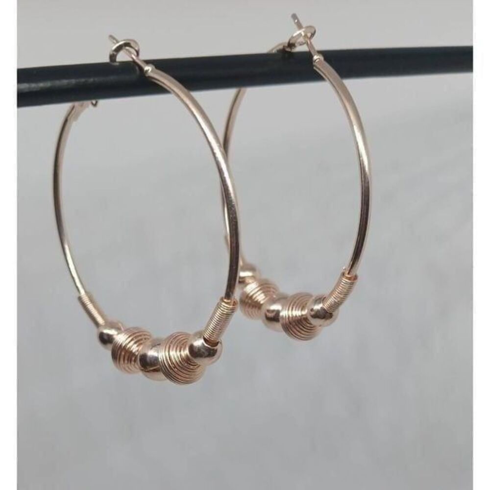 Fashion earrings